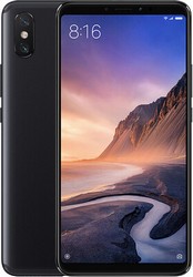 Замена динамика на телефоне Xiaomi Mi Max 3 в Саранске